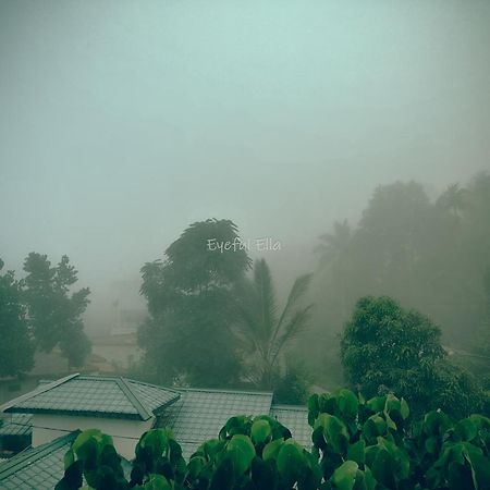 Eyeful Ella Hostel المظهر الخارجي الصورة