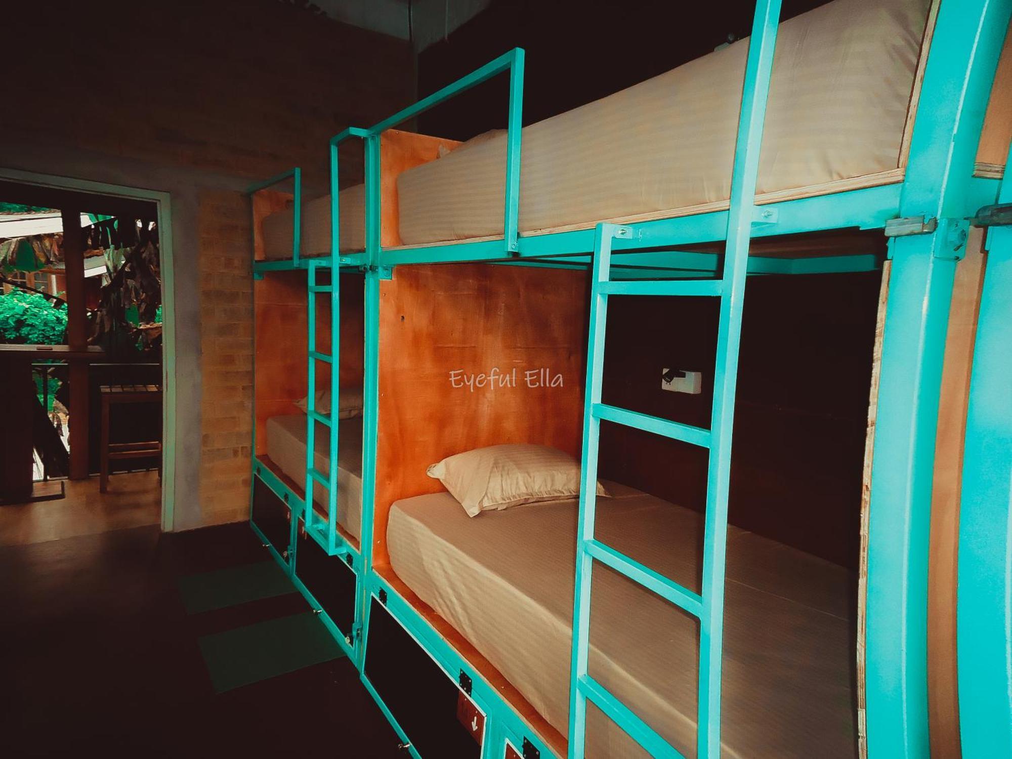 Eyeful Ella Hostel المظهر الخارجي الصورة