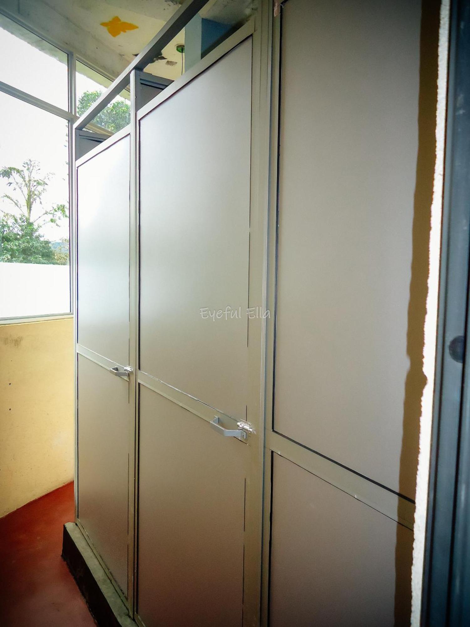 Eyeful Ella Hostel المظهر الخارجي الصورة